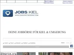 Sites similar to jobs-kiel.org