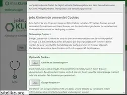 Sites similar to jobs-krankenpfleger.de