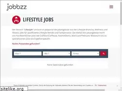 Sites similar to jobs-lifestyle.ch