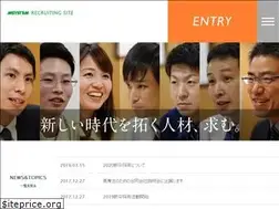 Sites similar to jobs-m-system.jp