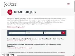 Sites similar to jobs-maschinen-metall.ch