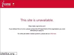Sites similar to jobs-nypl.icims.com