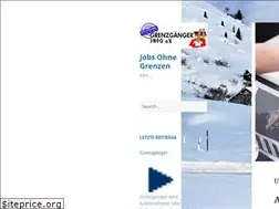 Sites similar to jobs-ohne-grenzen.eu
