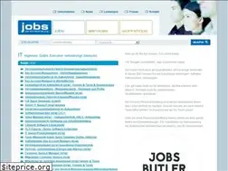 Sites similar to jobs-personalberatung.com