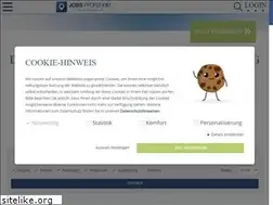 Sites similar to jobs-pforzheim.com