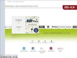 Sites similar to jobs-rumaenien.de