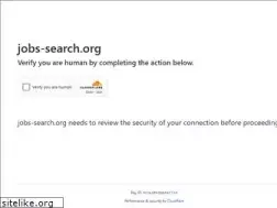 Sites similar to jobs-search.org