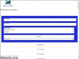 Sites similar to jobs-security.com