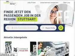 Sites similar to jobs-stuttgart.net