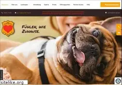 Sites similar to jobs-tierhotel.de