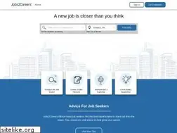 Sites similar to jobs-to-careers.com