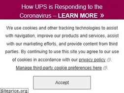 Sites similar to jobs-ups.com