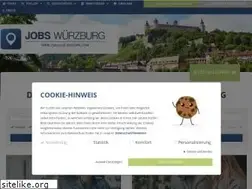 Sites similar to jobs-wuerzburg.de