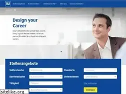 Sites similar to jobs.1und1.de