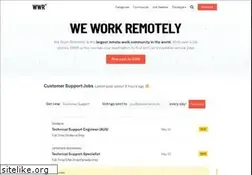 Sites similar to jobs.37signals.com