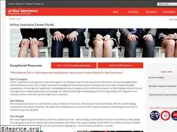 Sites similar to jobs.arthurlawrence.net