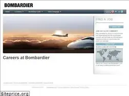 Sites similar to jobs.bombardier.com