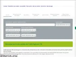 Sites similar to jobs.ca-cib.com
