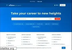 Sites similar to jobs.cabincrew.com