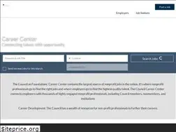 Sites similar to jobs.cof.org