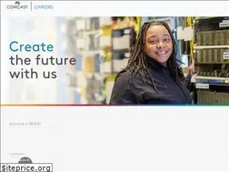 Sites similar to jobs.comcast.com