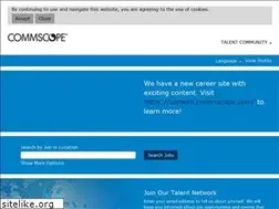 Sites similar to jobs.commscope.com