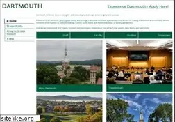 Sites similar to jobs.dartmouth.edu