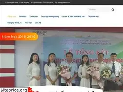 Sites similar to jobs.edu.vn