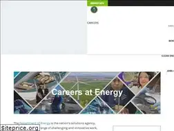 Sites similar to jobs.energy.gov