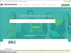 Sites similar to jobs.fibre2fashion.com