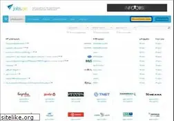 Sites similar to jobs.ge