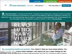 Sites similar to jobs.ghc.org