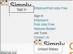 Sites similar to jobs.homelandsecurity.com