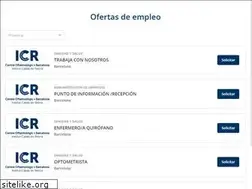 Sites similar to jobs.icrcat.com