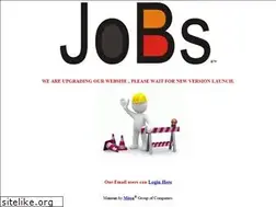 Sites similar to jobs.in