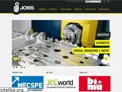 Sites similar to jobs.it