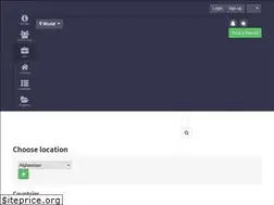 Sites similar to jobs.justlanded.com