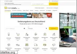 Sites similar to jobs.meinestadt.de