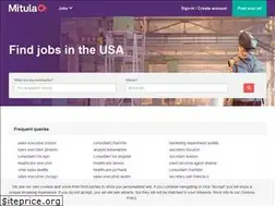 Sites similar to jobs.mitula.com