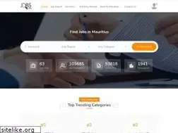 Sites similar to jobs.mu