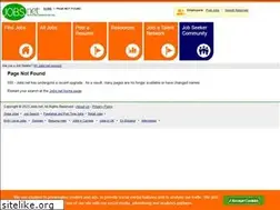 Sites similar to jobs.net
