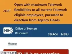 Sites similar to jobs.nih.gov