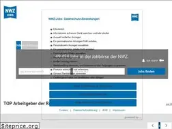 Sites similar to jobs.nwzonline.de