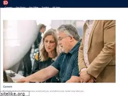 Sites similar to jobs.nzpost.co.nz