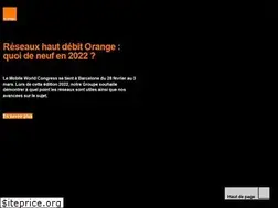 Sites similar to jobs.orange.at