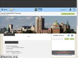 Sites similar to jobs.pennlive.com
