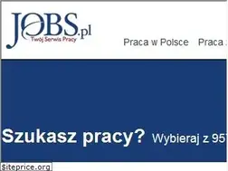 Sites similar to jobs.pl