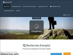 Sites similar to jobs.place
