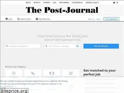Sites similar to jobs.post-journal.com