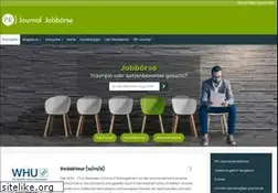 Sites similar to jobs.pr-journal.de